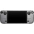 NHL Buffalo Sabres Black Text Steam Deck Handheld Gaming Computer Skin